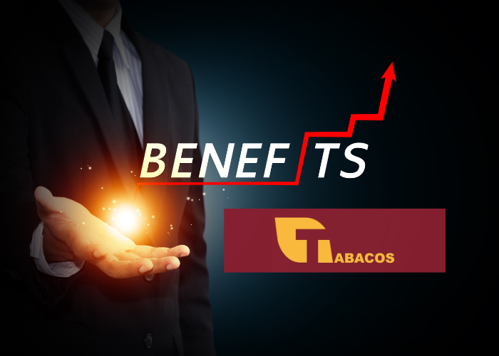 Beneficios de tener un estanco